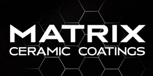 matrix black autosmart ceramic coatings